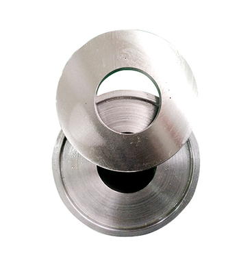 RT管板角焊缝试块