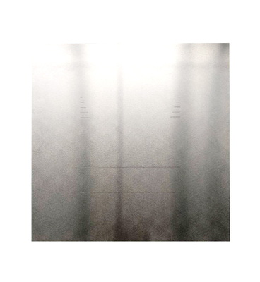 ECA涡流阵列试块