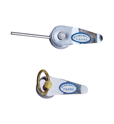 手柄拉环磁钢（稀土永磁）